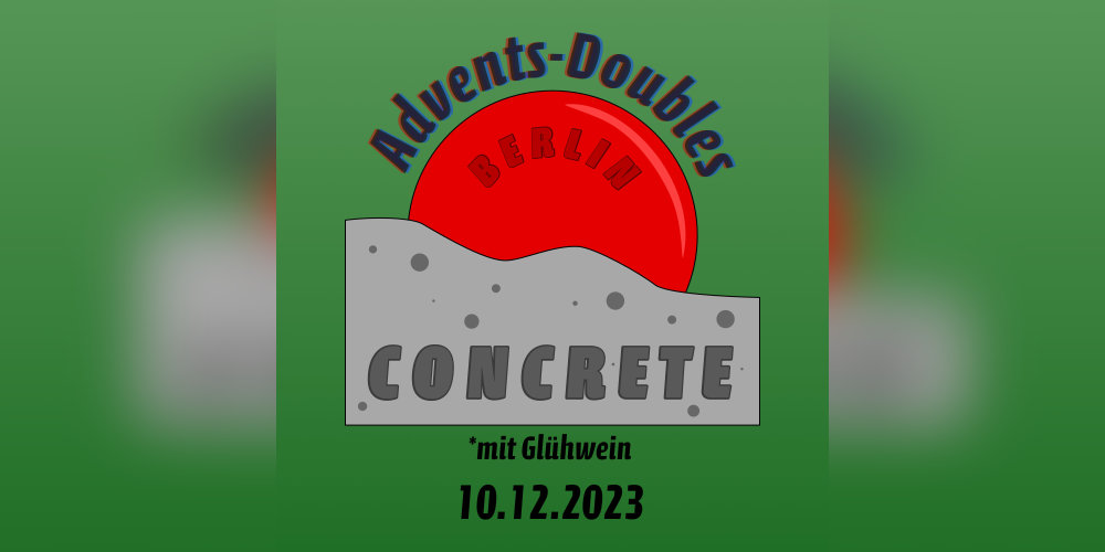 Advents-Doubles 10.12.2023